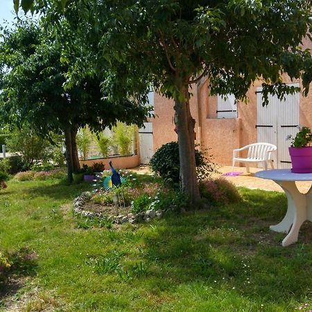 La Bedosse Apartamento Alès Exterior foto
