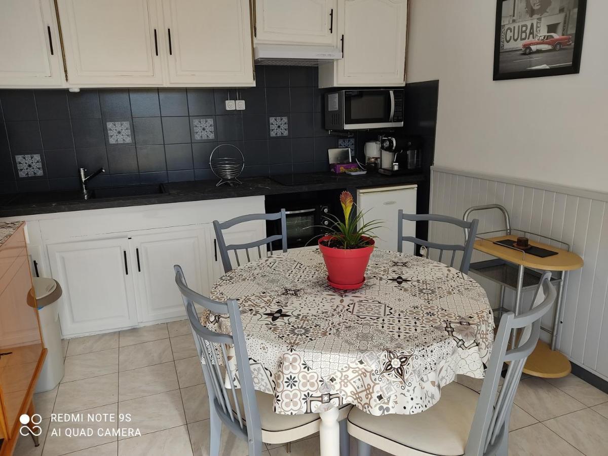 La Bedosse Apartamento Alès Exterior foto